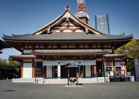 Aman Tokyo: An Urban Sanctuary