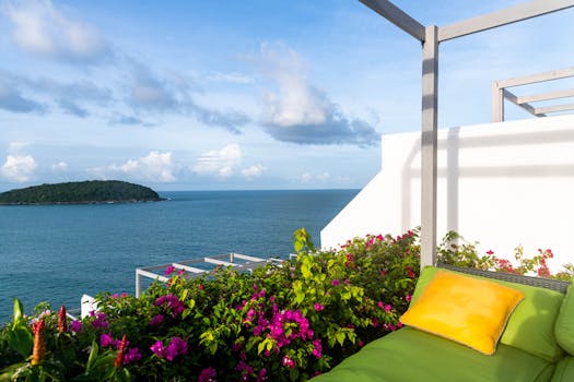Amanpuri Phuket: The Original Aman Escape
