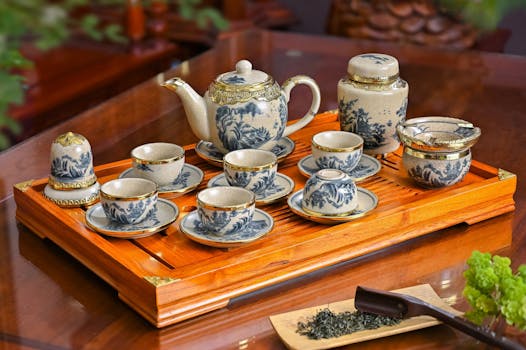 Claridge's Afternoon Tea: The $500 Experience That Has a 6-Month Waitlist