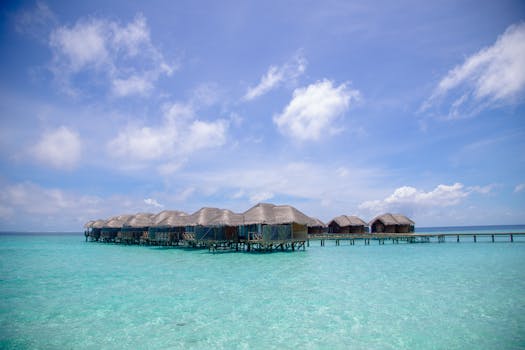 Four Seasons Bora Bora's Overwater Bungalow: Is $5,000 Per Night Worth It?