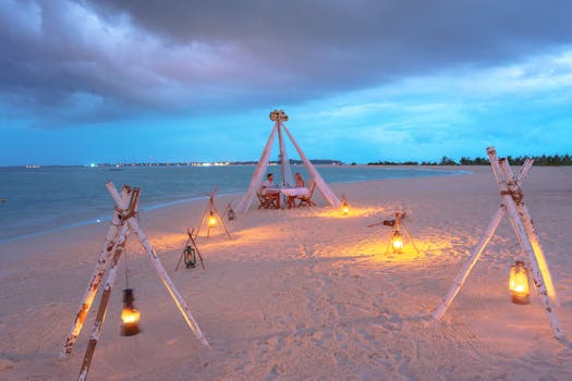 Four Seasons George V: The Height of Paris Luxury