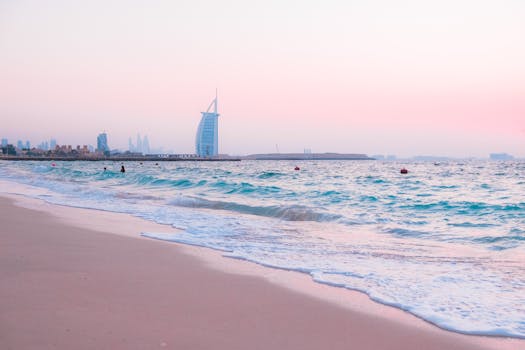 How Burj Al Arab Trains Its Butlers to Memorize 2,000 Guest Preferences