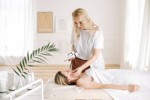 Inside the Aman Spa Tokyo: The 2-Hour Treatment That Costs $1,500