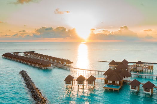 Soneva Jani: Dream Overwater Villas