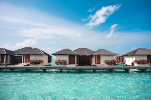 The Brando: Ultimate Private Island Luxury