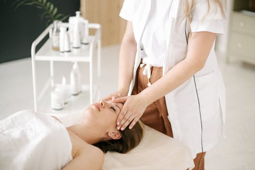 The Oriental Spa: Inside the Treatment That Takes 4 Hours and Costs $2,000