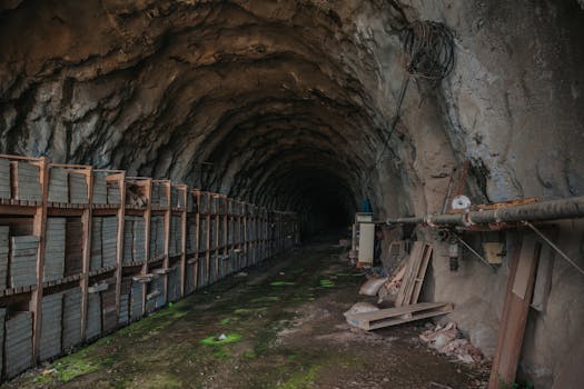 The Plaza's Underground Tunnels: Secret Passages New Yorkers Don't Know Exist