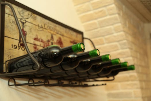 The Ritz Paris Wine Cellar: 50,000 Bottles Hidden Beneath the City of Light