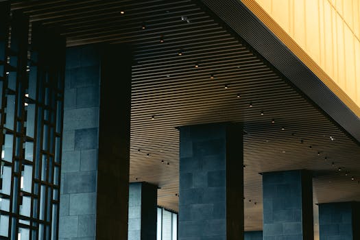 Why Tech CEOs Choose Aman Tokyo for Their Most Important Meetings