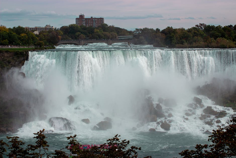 Most Iconic Hotels in the United States Right Now