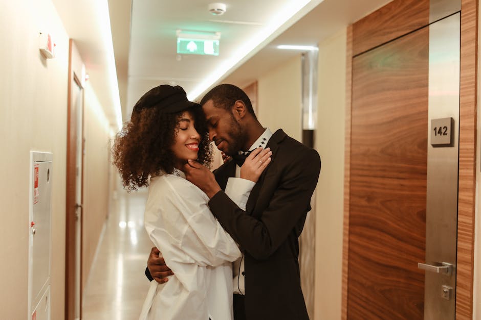 Most Romantic Hotels in Spain for Couples