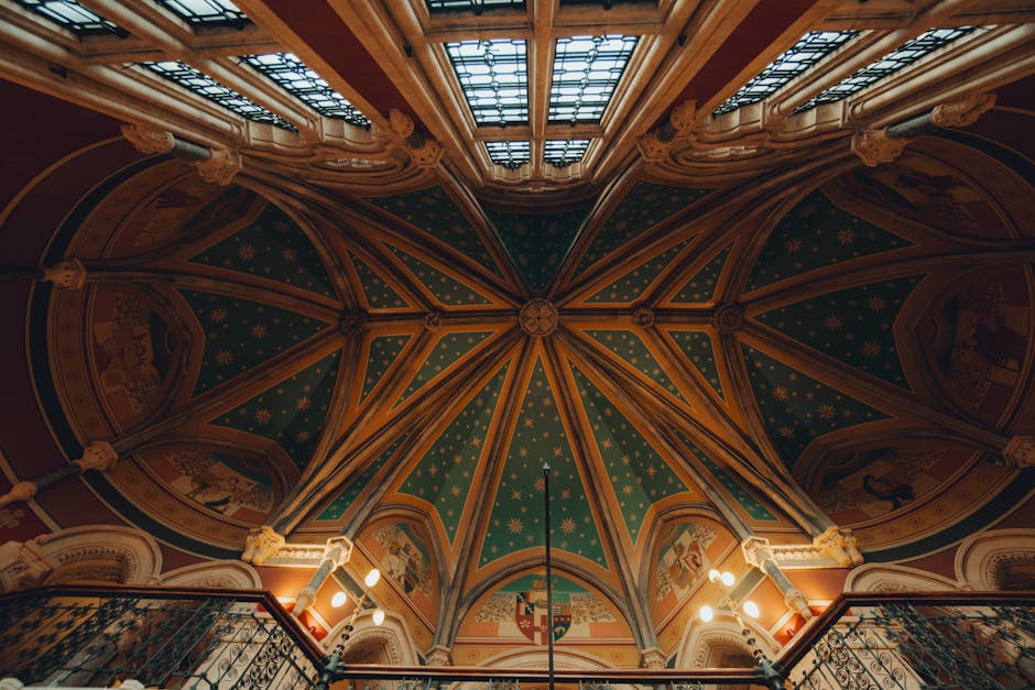 Top Historic Luxury Hotels in England